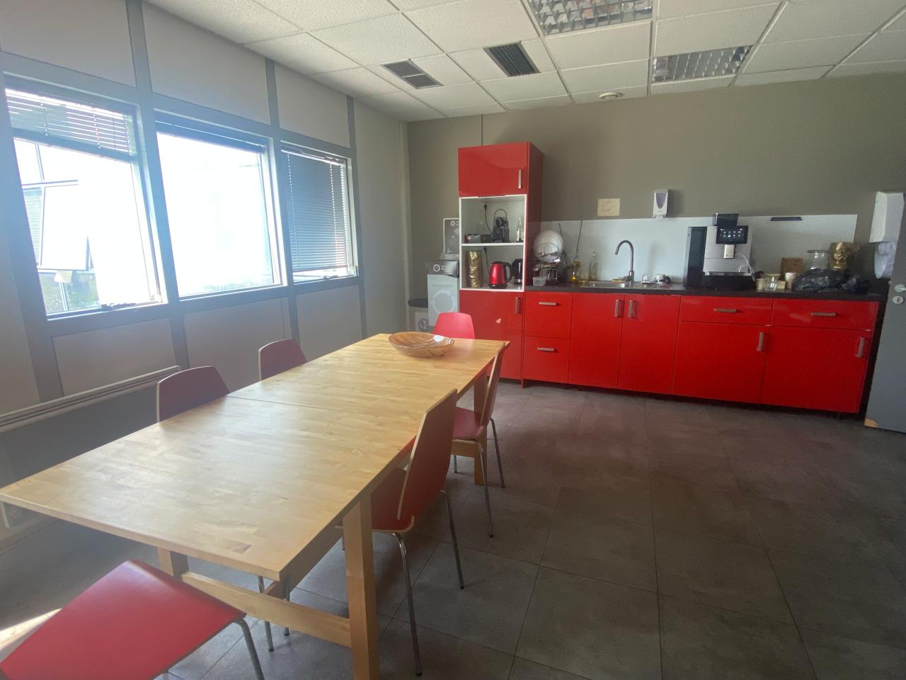 Bureau Meylan 901m² Location bureau Meylan Isère OLBUR2423491 9
